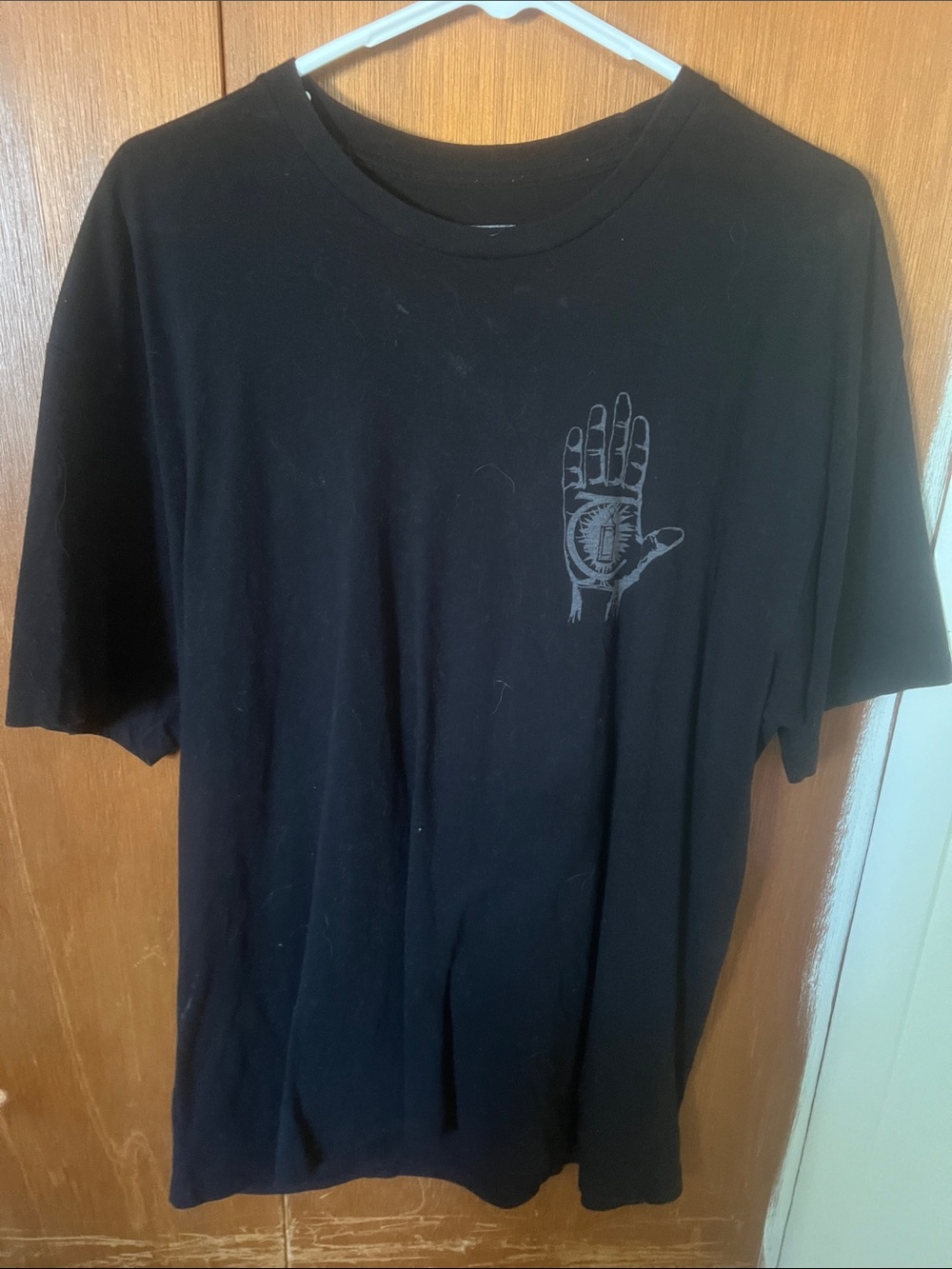 Theories “Rasputin” Tee